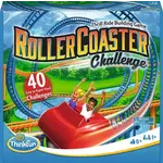 Roller Coaster Challenge 6+