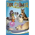 Dog Crimes 8+