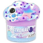 Dope Slimes Astronaut Ice Cream - 8oz Ice Cream Slime