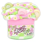 Dope Slimes Mochi Mochi Mochi - 8oz Ice Cream + Butter Slime