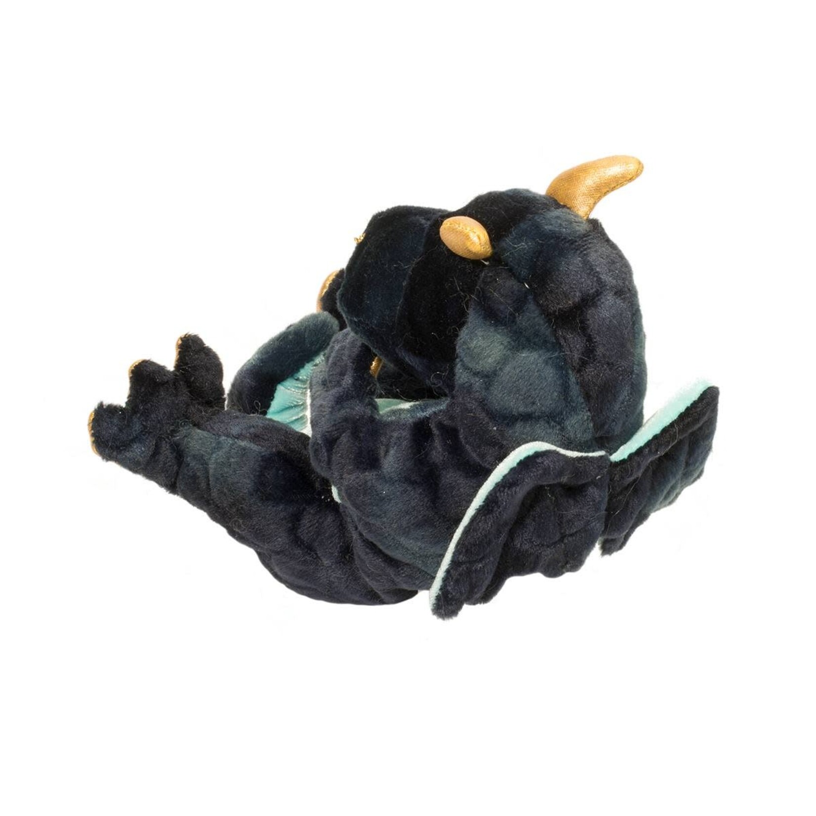 Douglas Toys Navy Dragon Lil' Handful