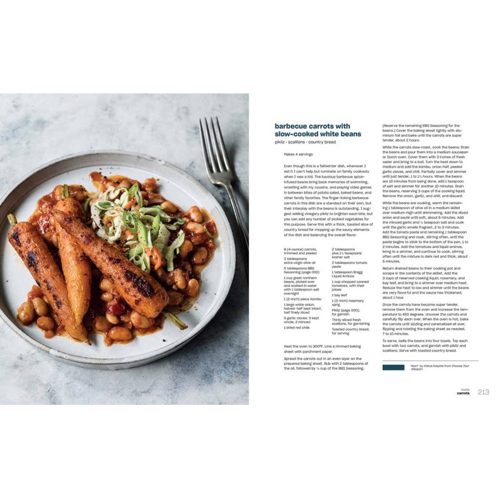 Vegetable Kingdom: The Abundant World of Vegan Recipes