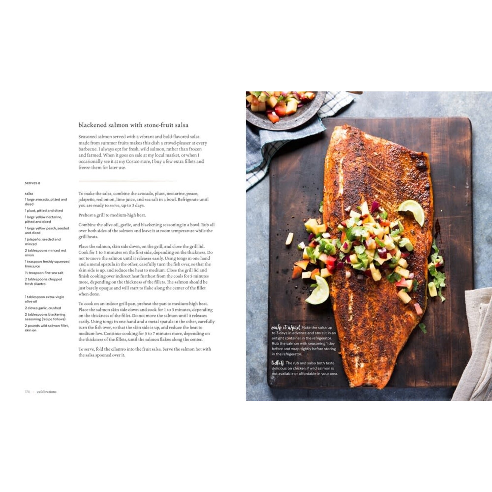 Danielle Walker's Against All Grain Celebrations: A Year of Gluten-Free, Dairy-Free, and Paleo Recipes for Every Occasion