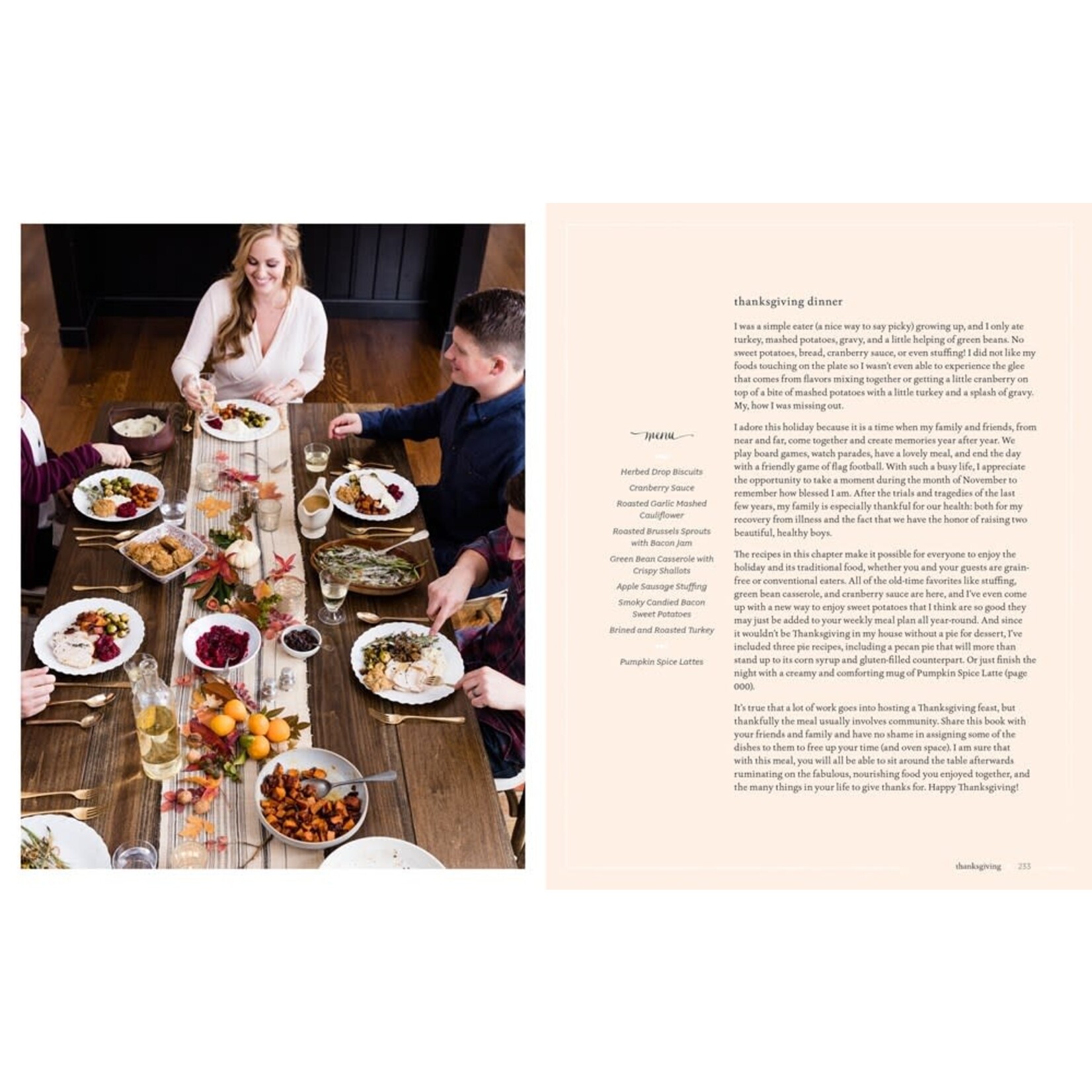 Danielle Walker's Against All Grain Celebrations: A Year of Gluten-Free, Dairy-Free, and Paleo Recipes for Every Occasion