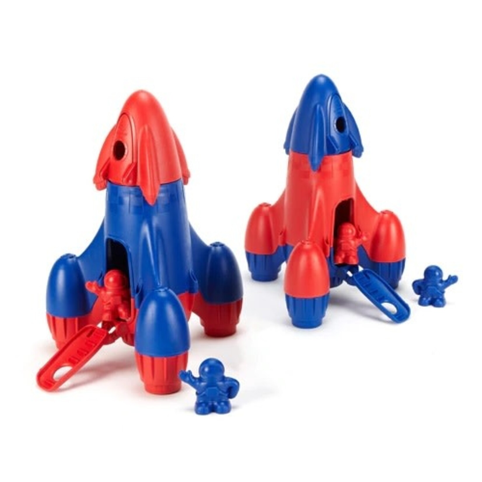 Green Toys - Rocket 2+