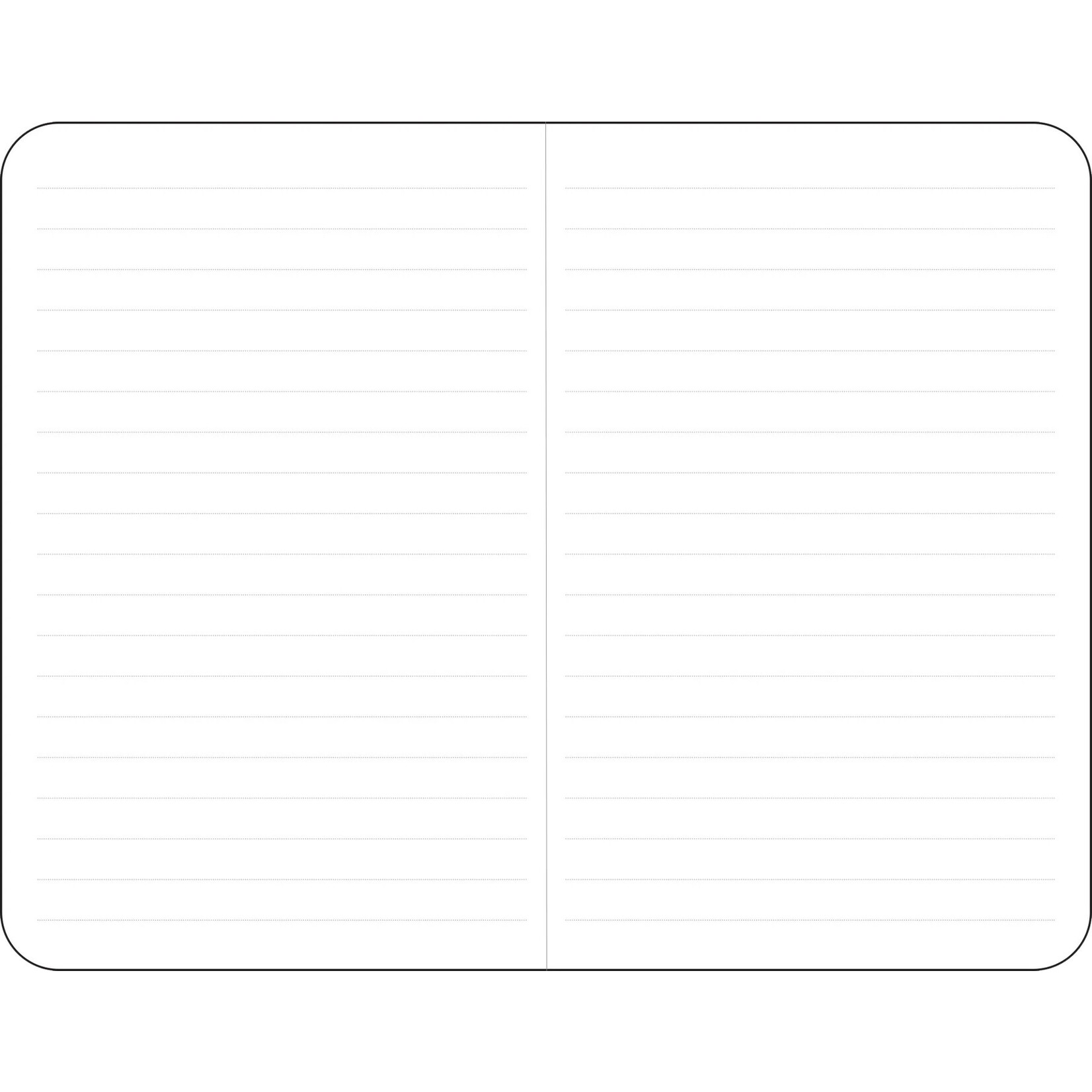 Peter Pauper Press Jotter Notebooks: Falling Blossoms (3-Pack) (Lined)