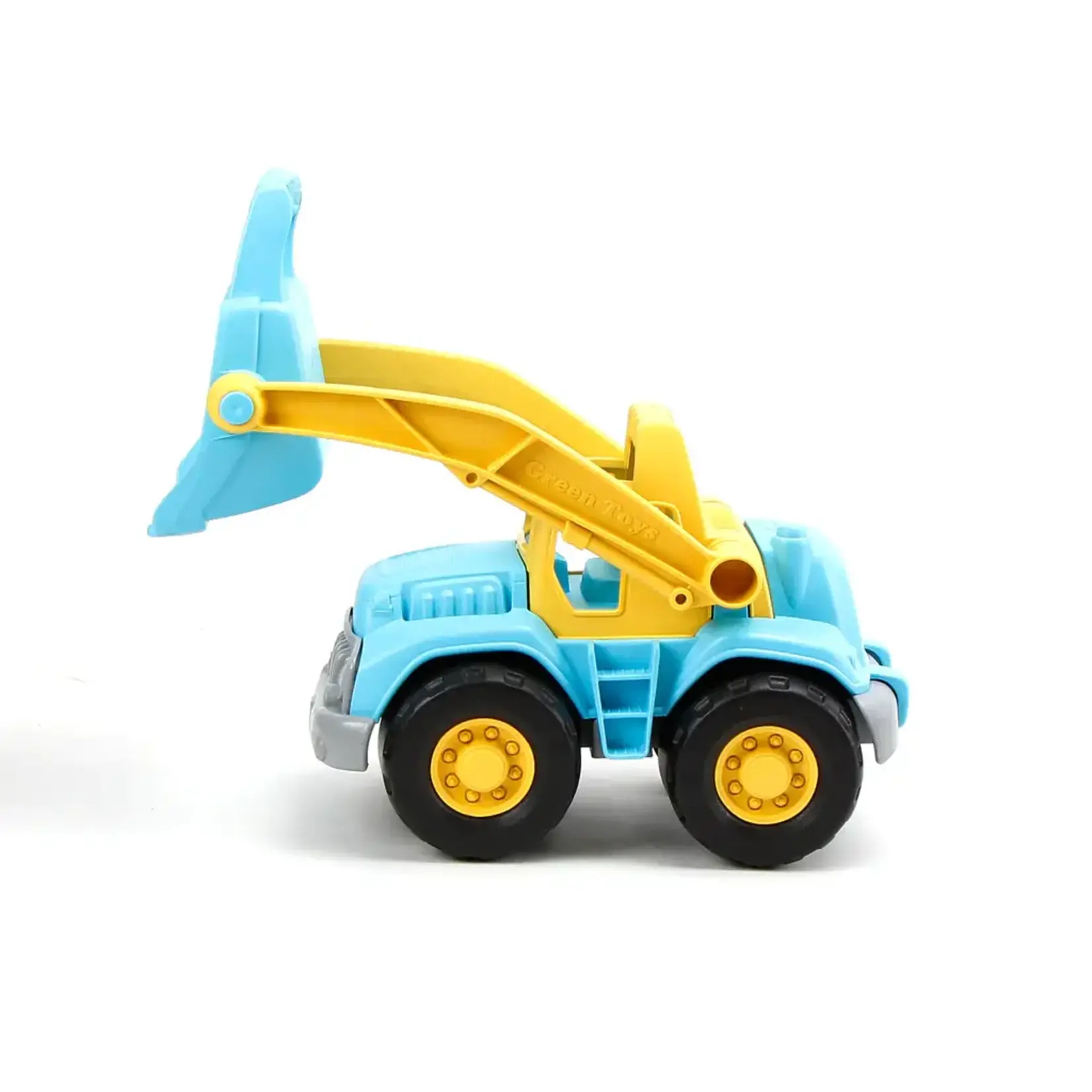 Loader Truck 1+