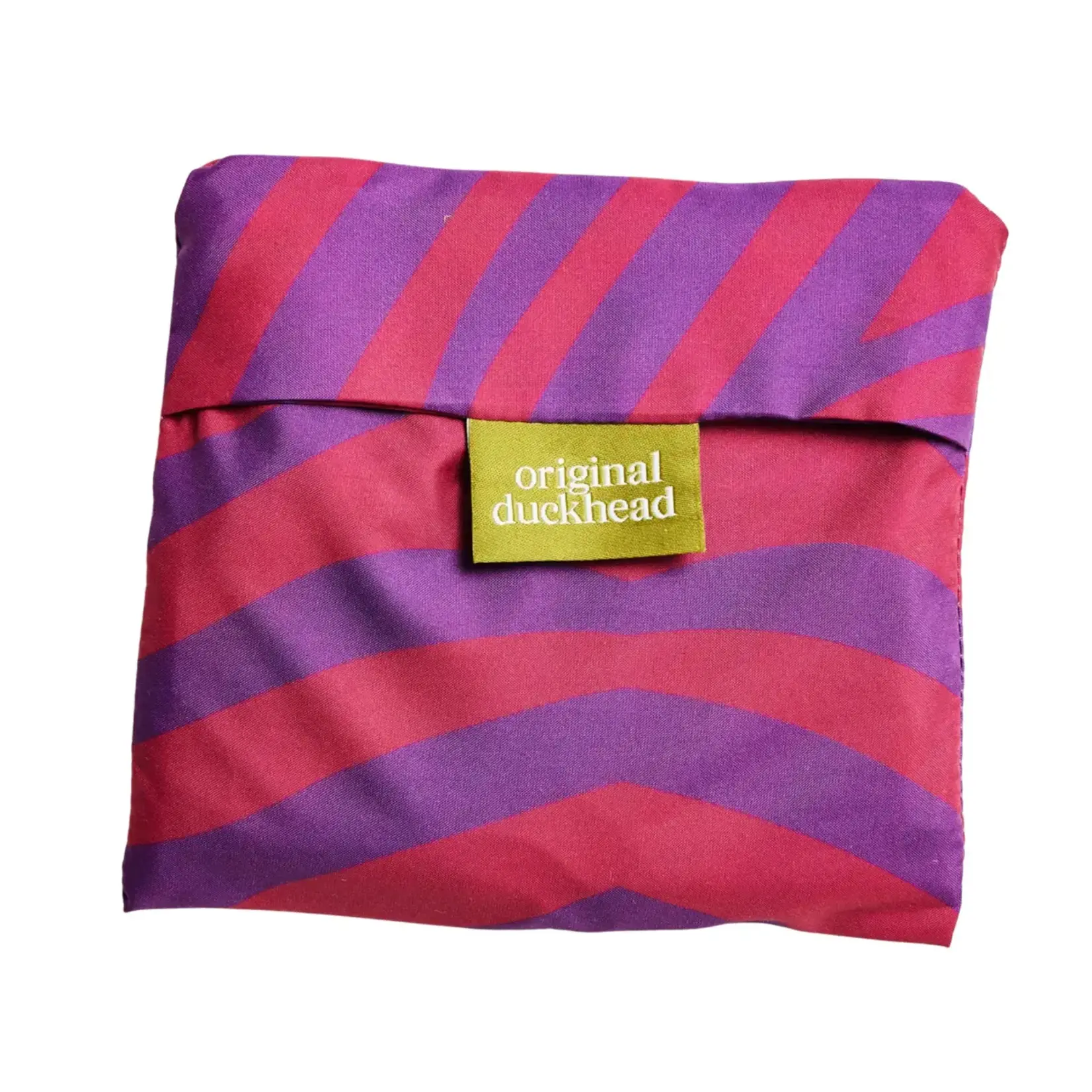 Swirl in Pink Reusable Eco Friendly Bag