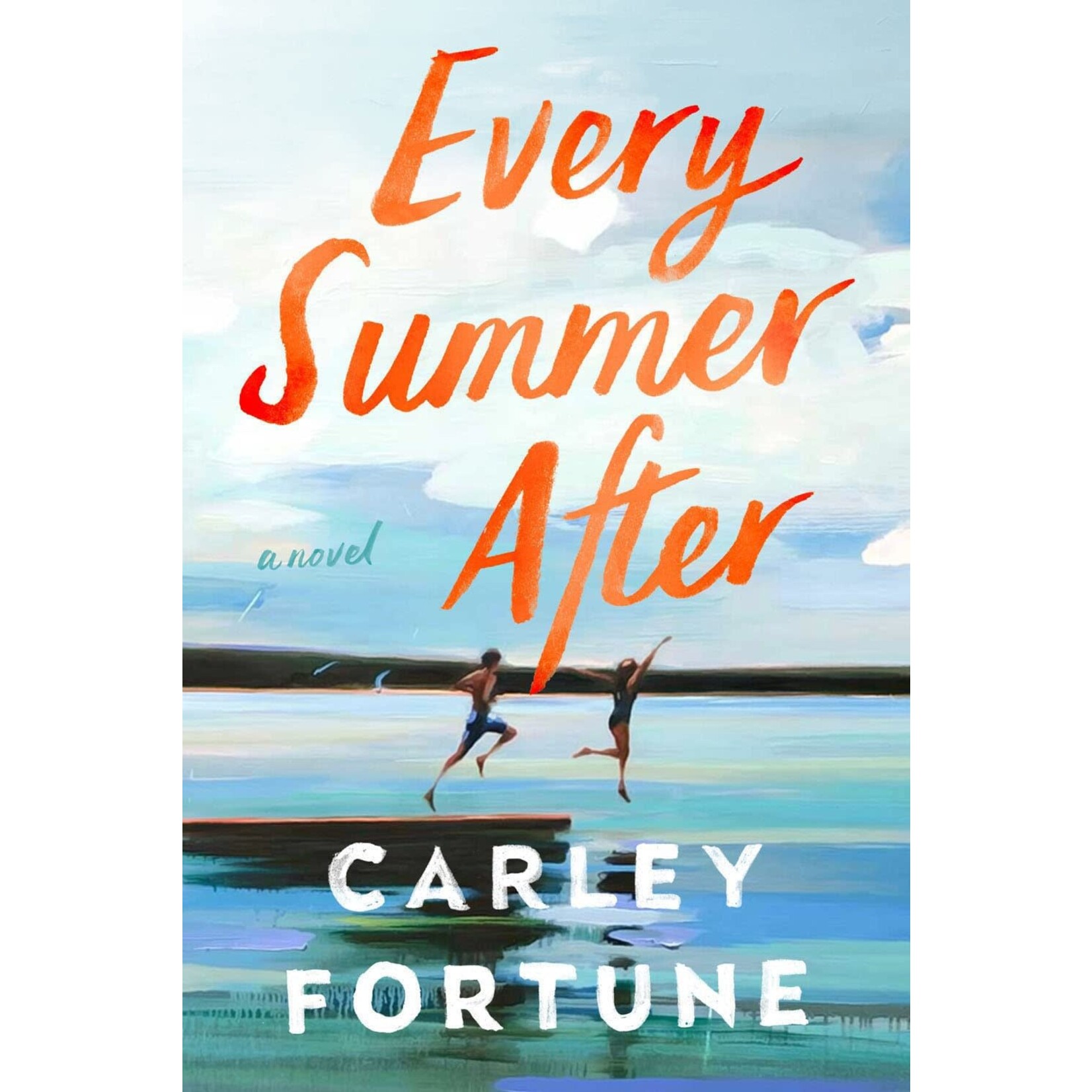 Every Summer After