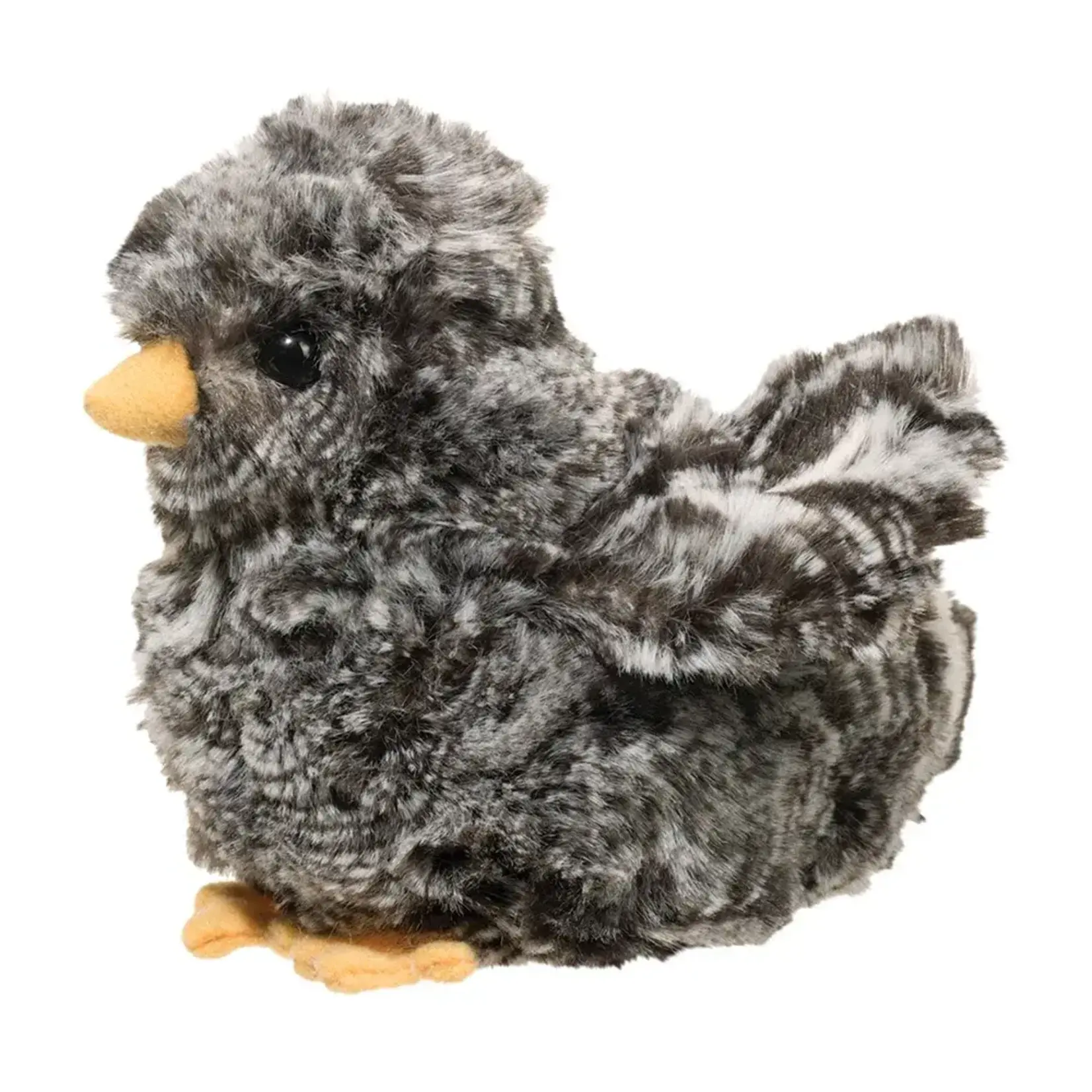 Douglas Toys Multi Color Chicks