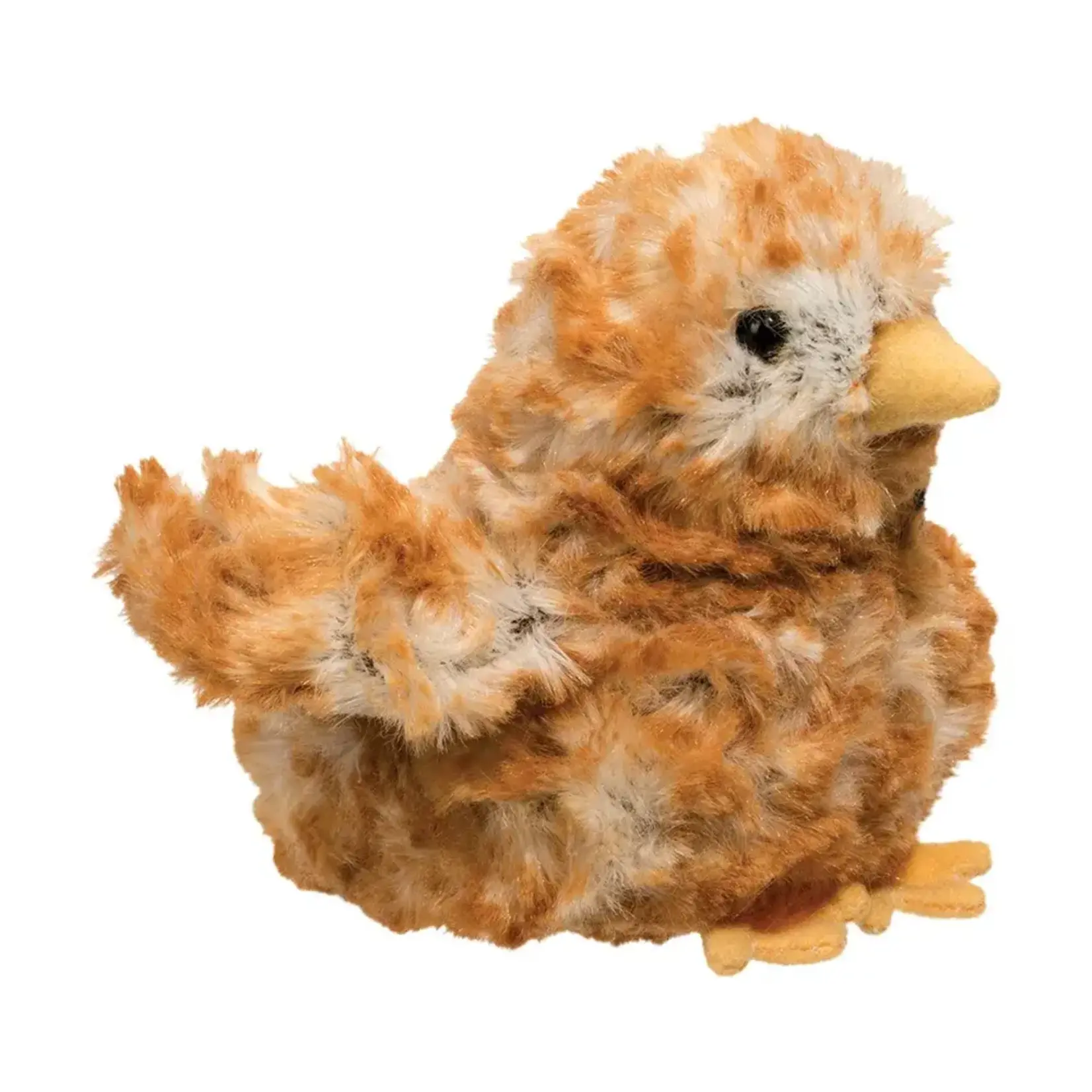 Douglas Toys Multi Color Chicks