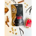 Q's Nuts Sweet Roast Cashew 5oz