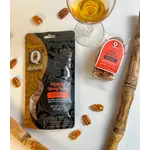 Maple Bourbon Pecan 4oz