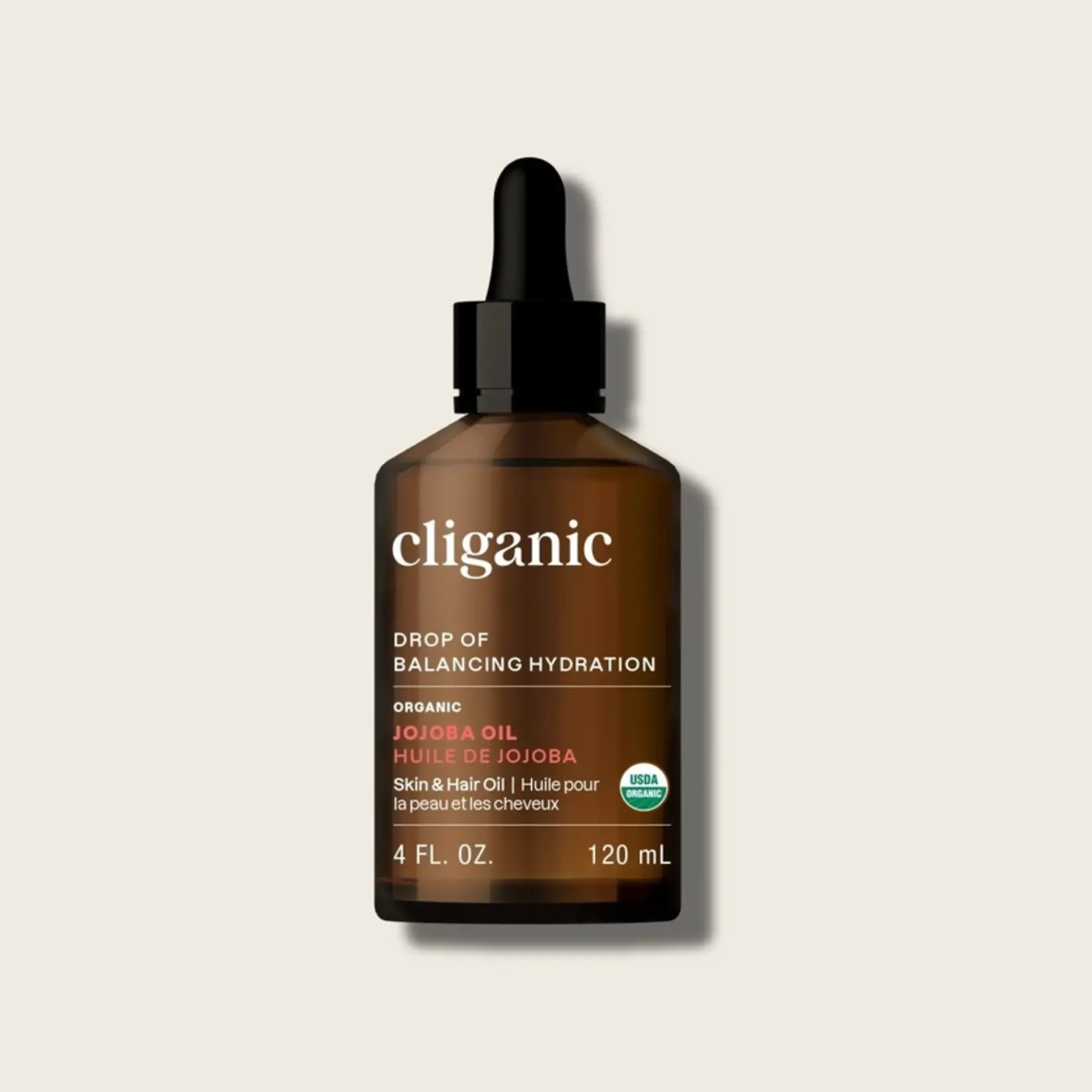 Carrier Oils - Organic Jojoba Oil | 4oz