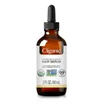 Organic Hair Serum - Nourish with Nature