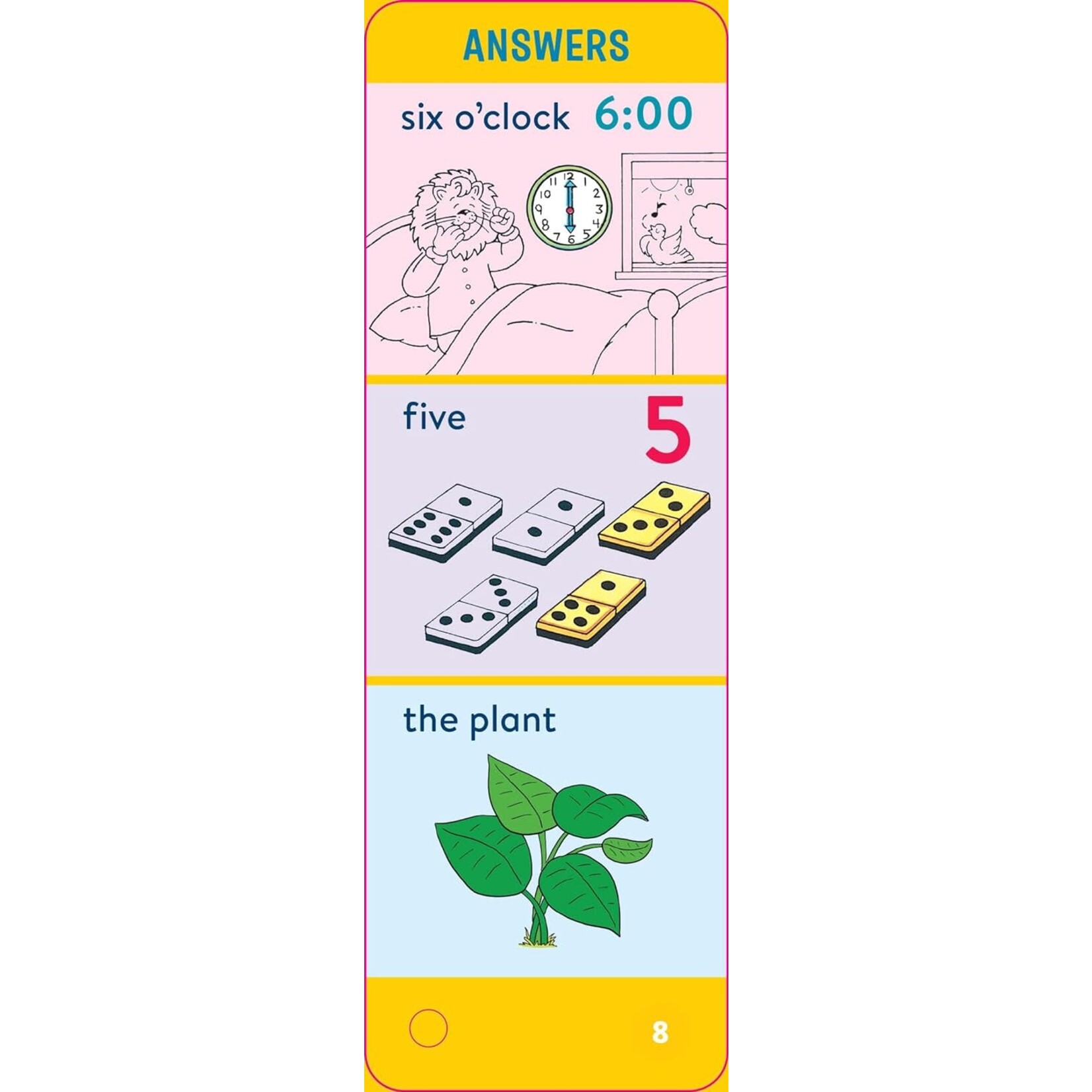 Brain Quest Kindergarten Smart Cards Revised 5th Edition