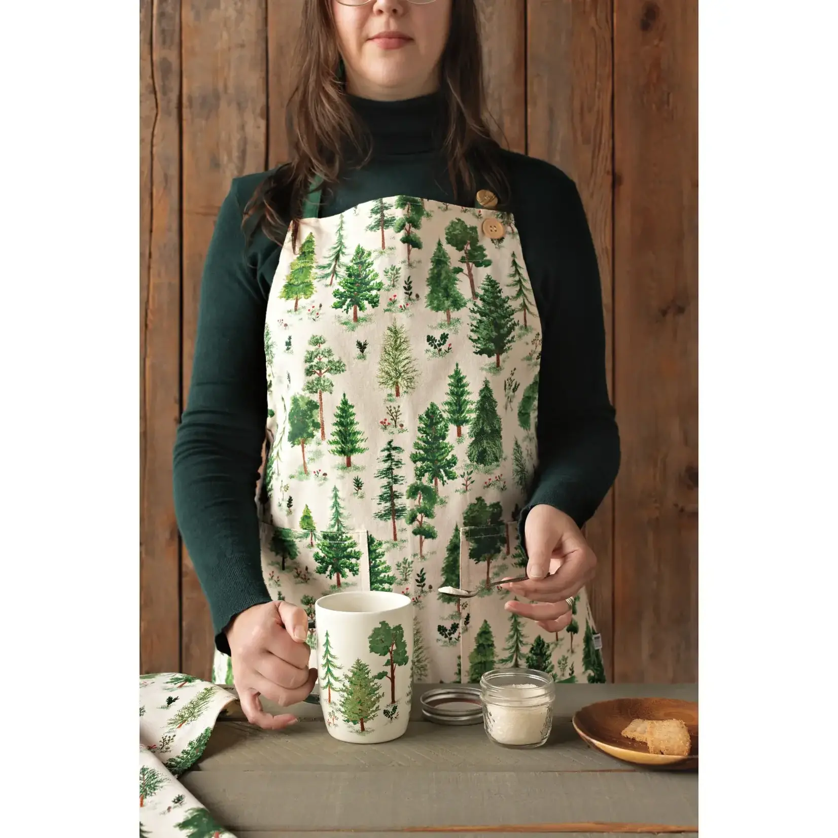Woodland Tall Mug