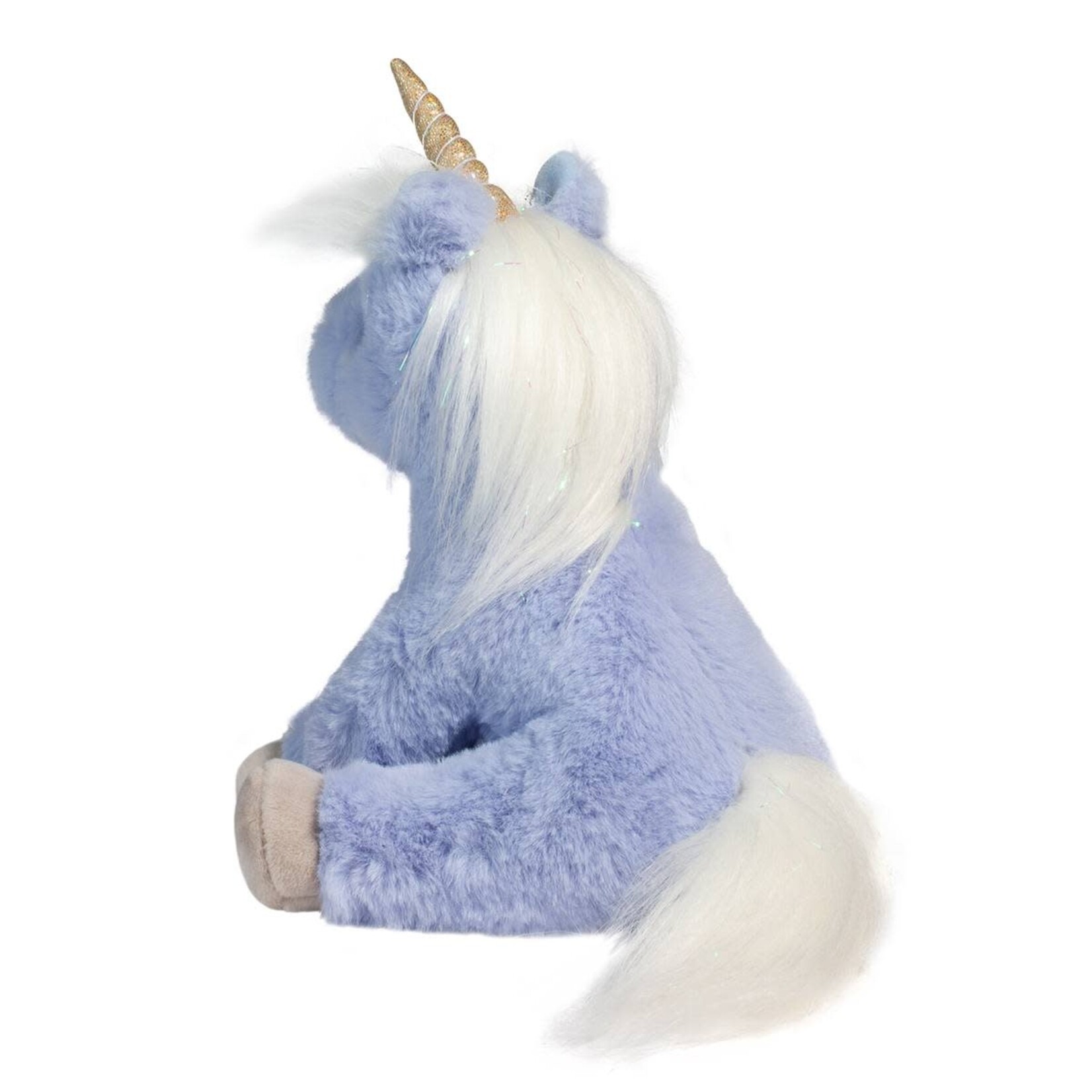 Douglas Toys Ellie Unicorn Mini Soft