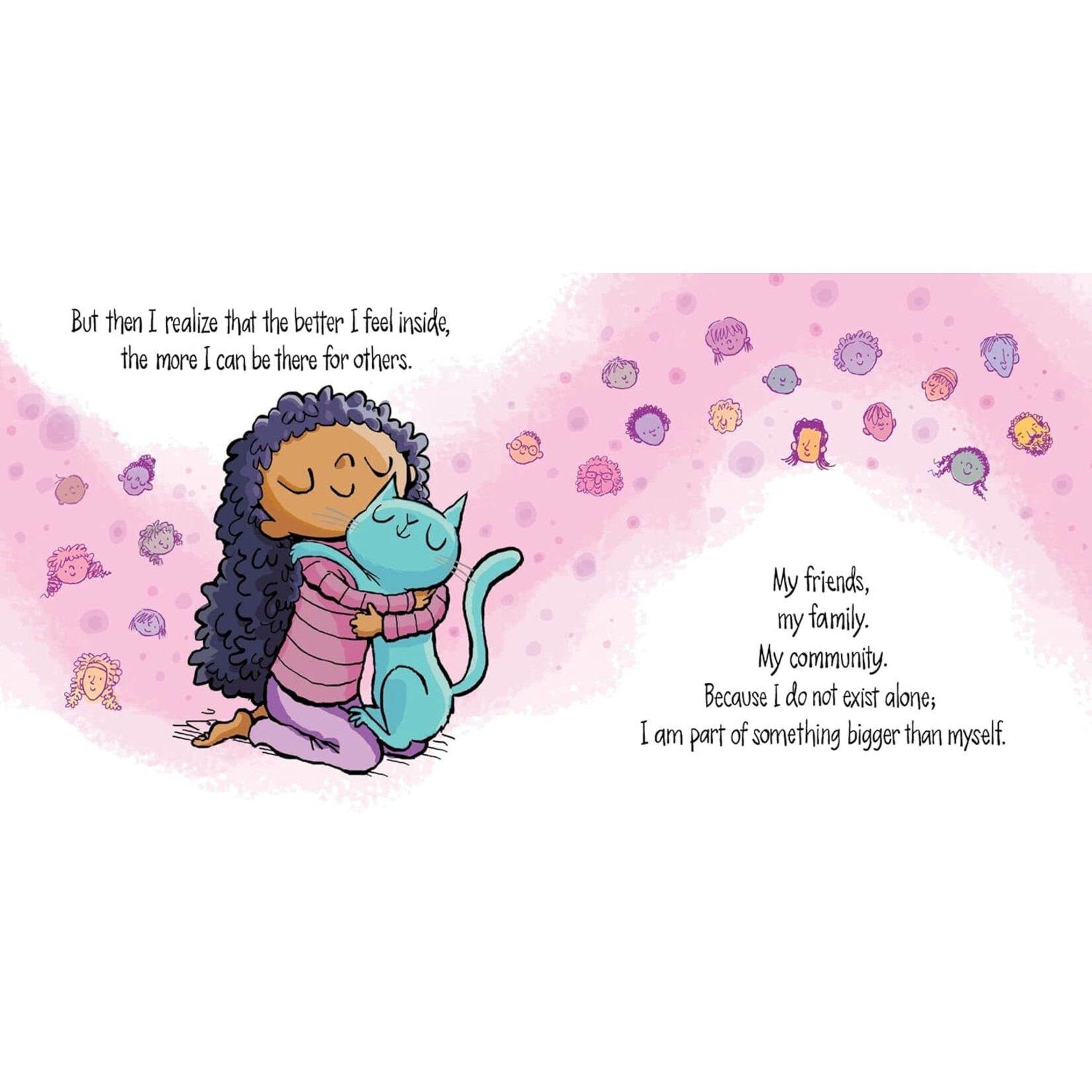 I Am We: A Book of Community