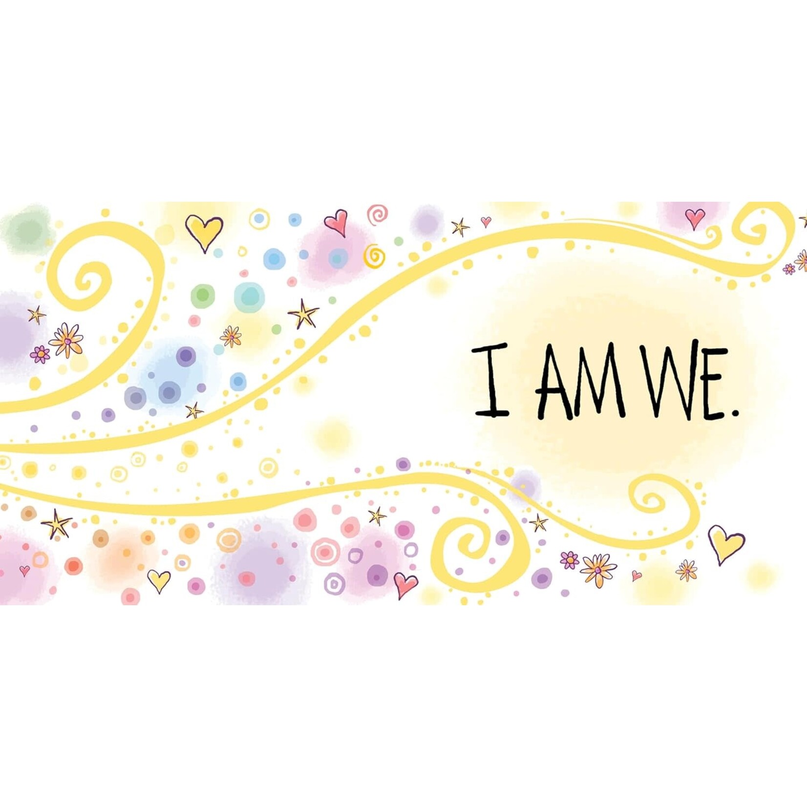 I Am We: A Book of Community