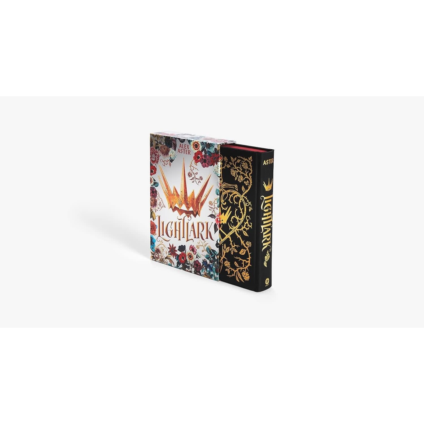 Lightlark: Collector’s Edition