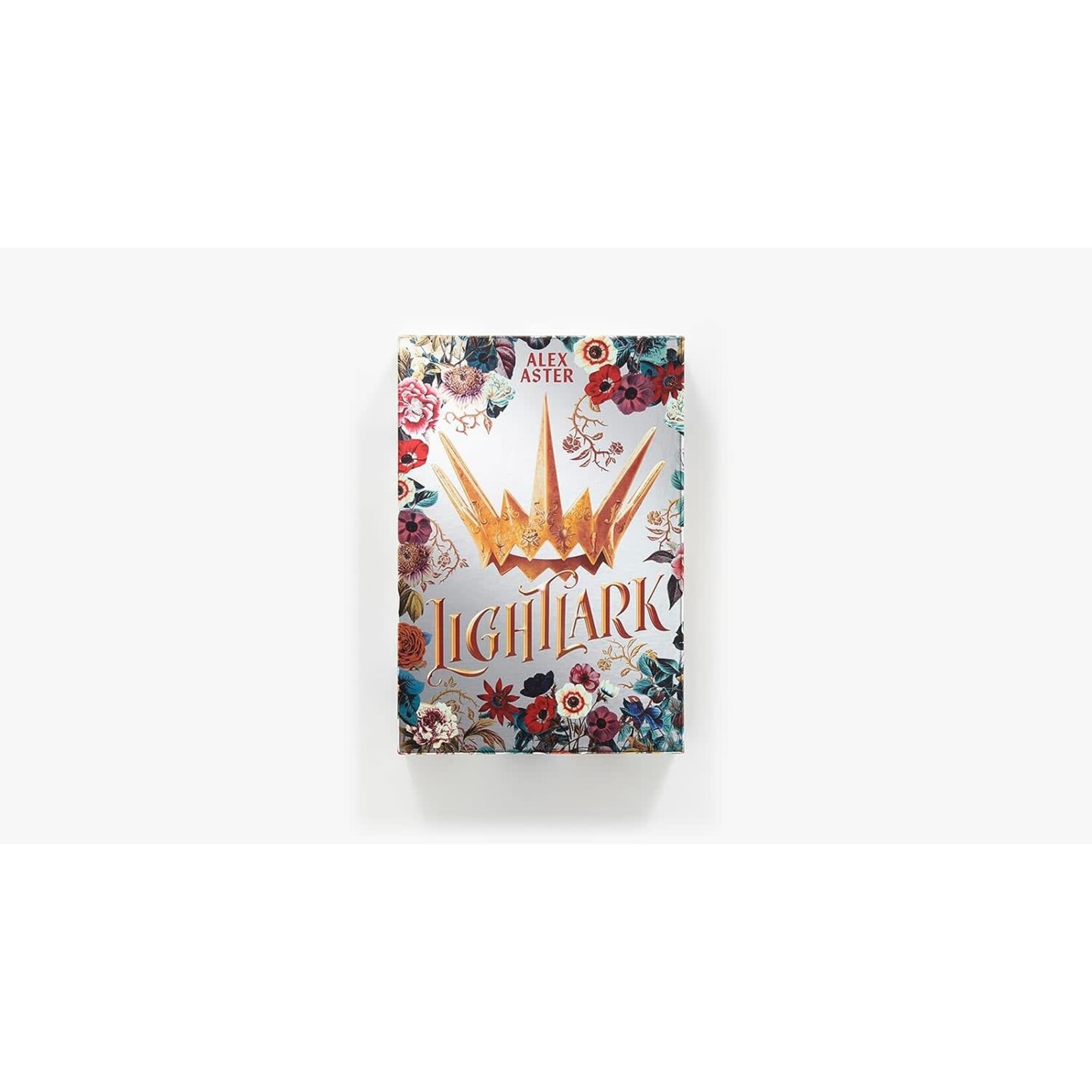 Lightlark: Collector’s Edition