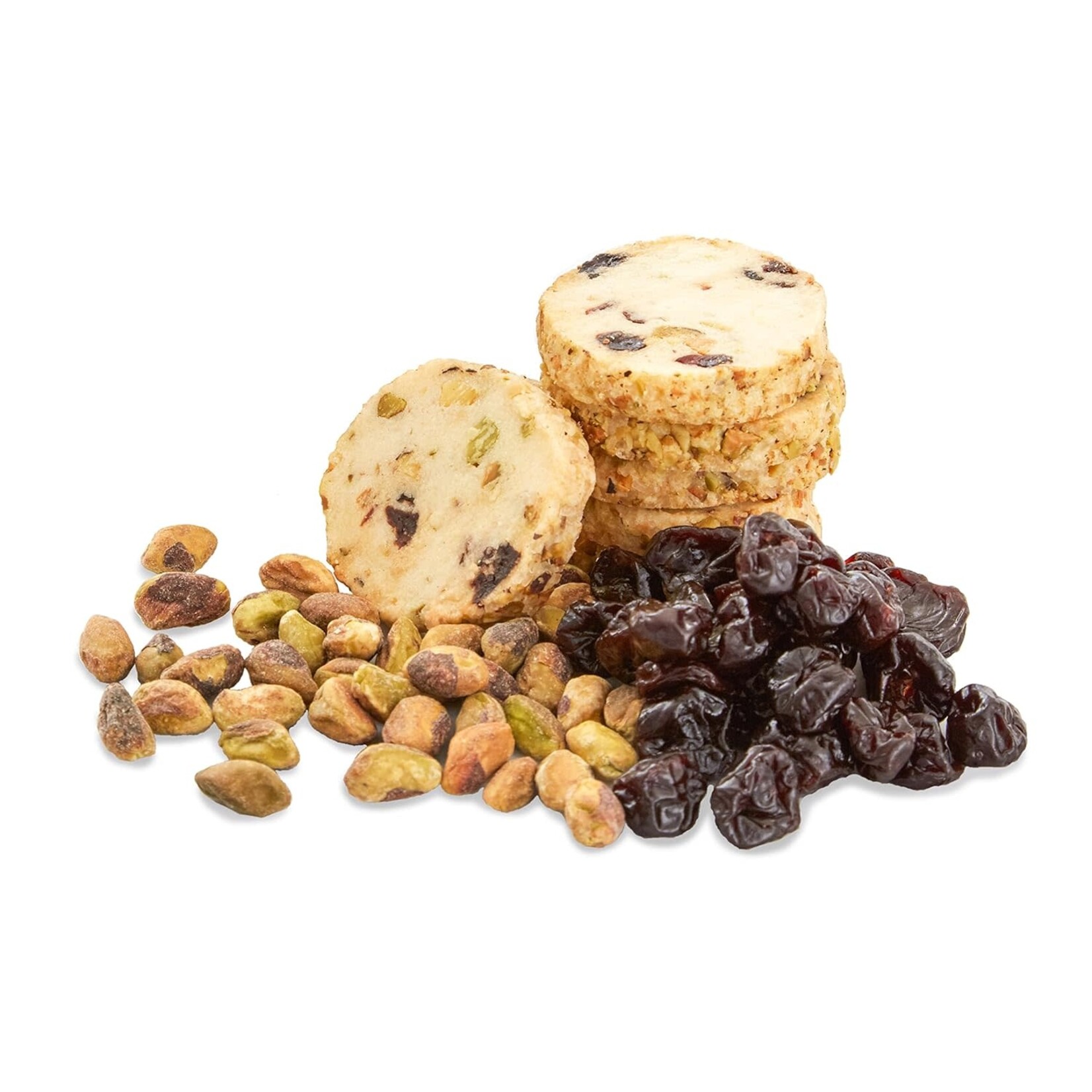 Pistachio Cherry Sable - 6.3 oz