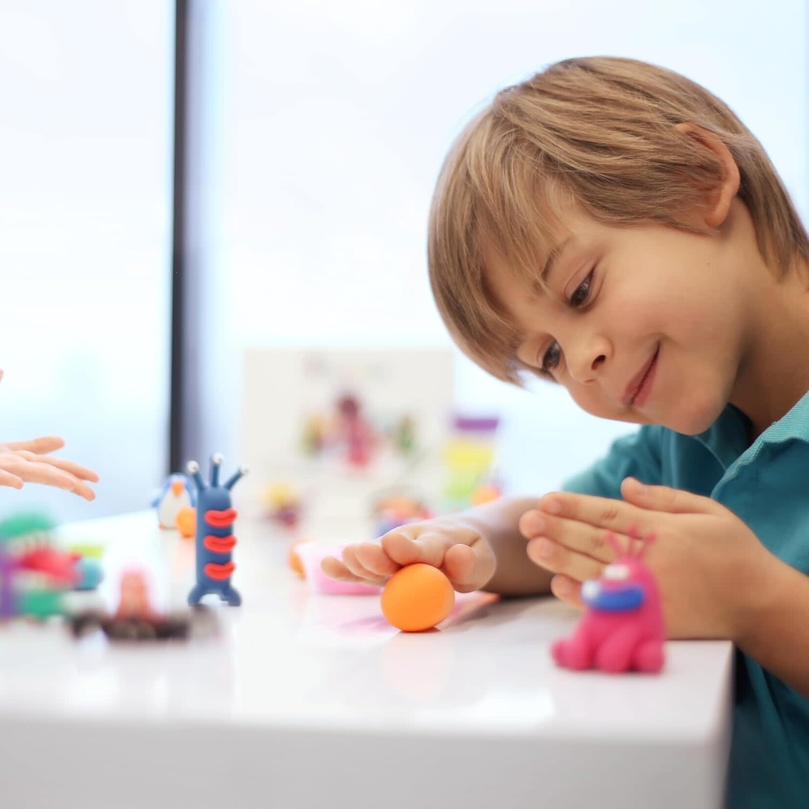 Hey Clay -  Dinosaurs