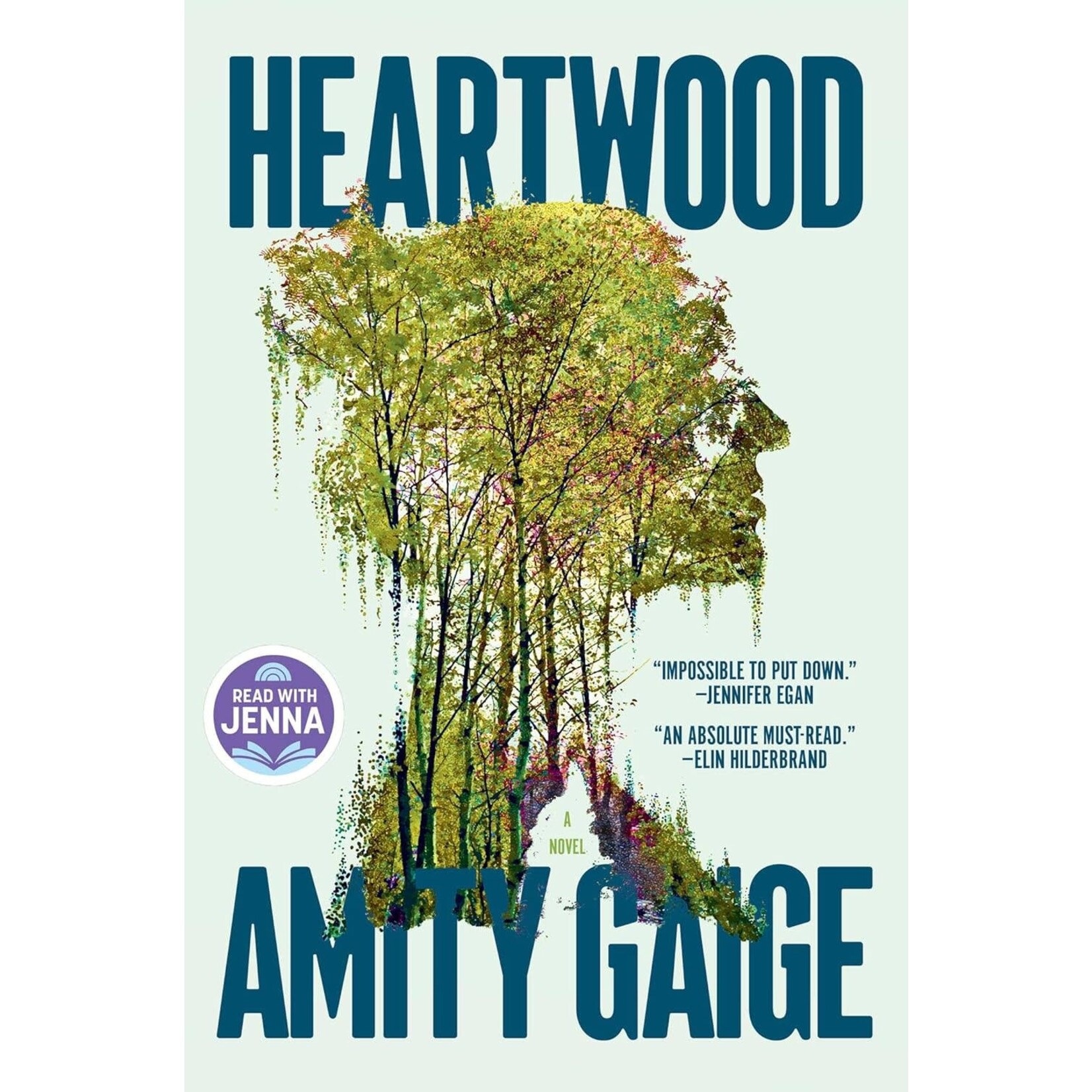 Heartwood