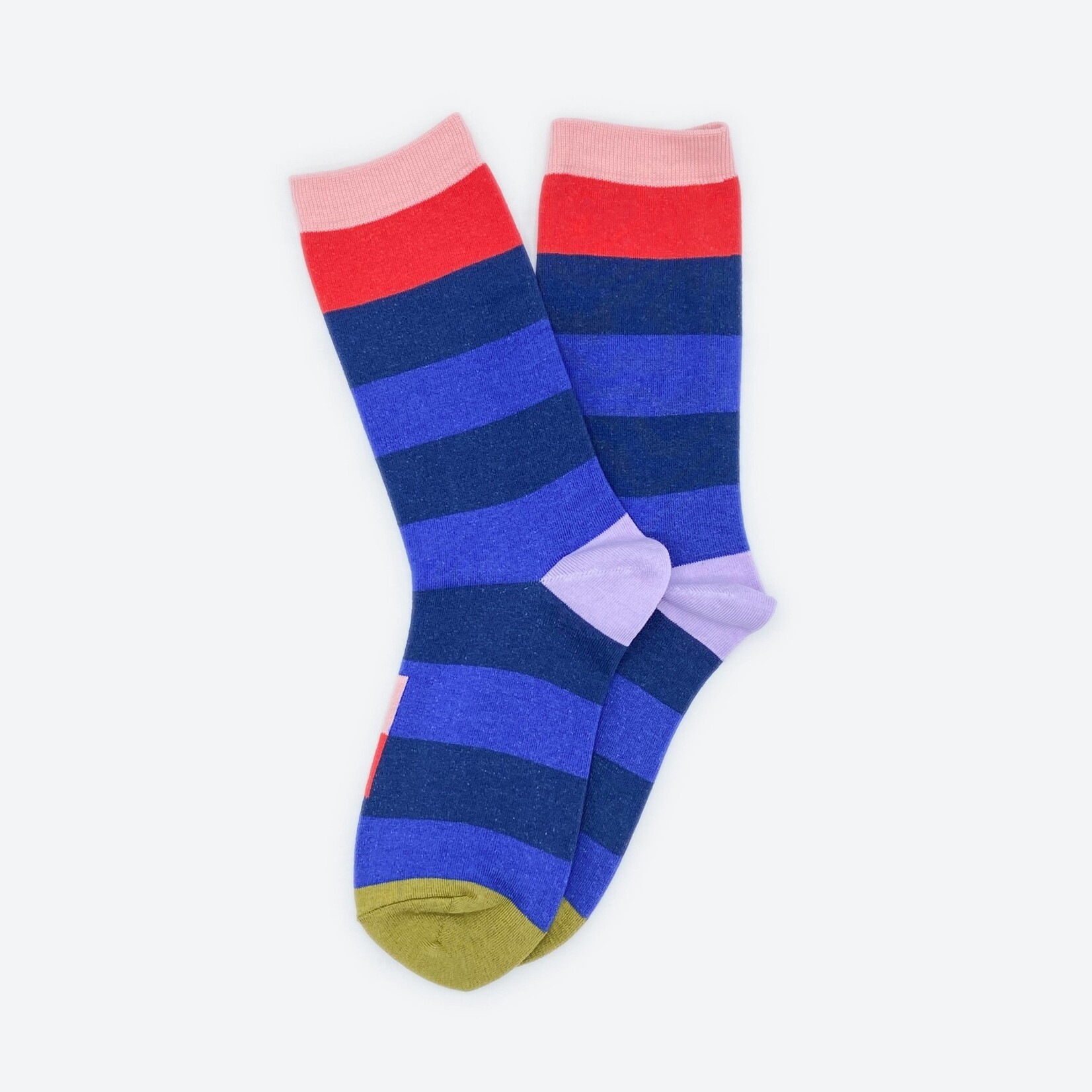 Fillmore Socks