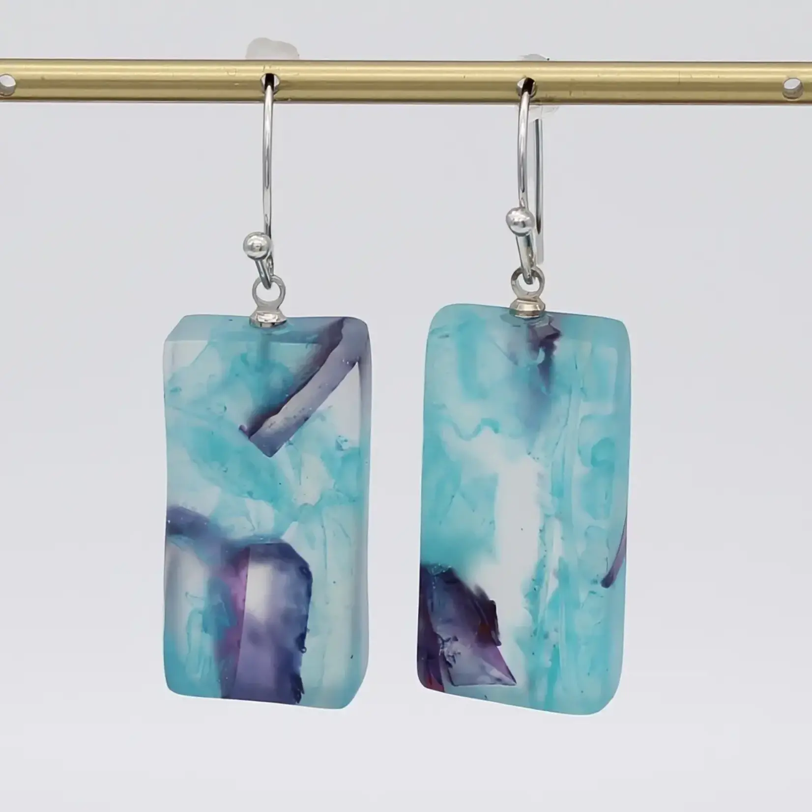 Vega Dangle Earrings