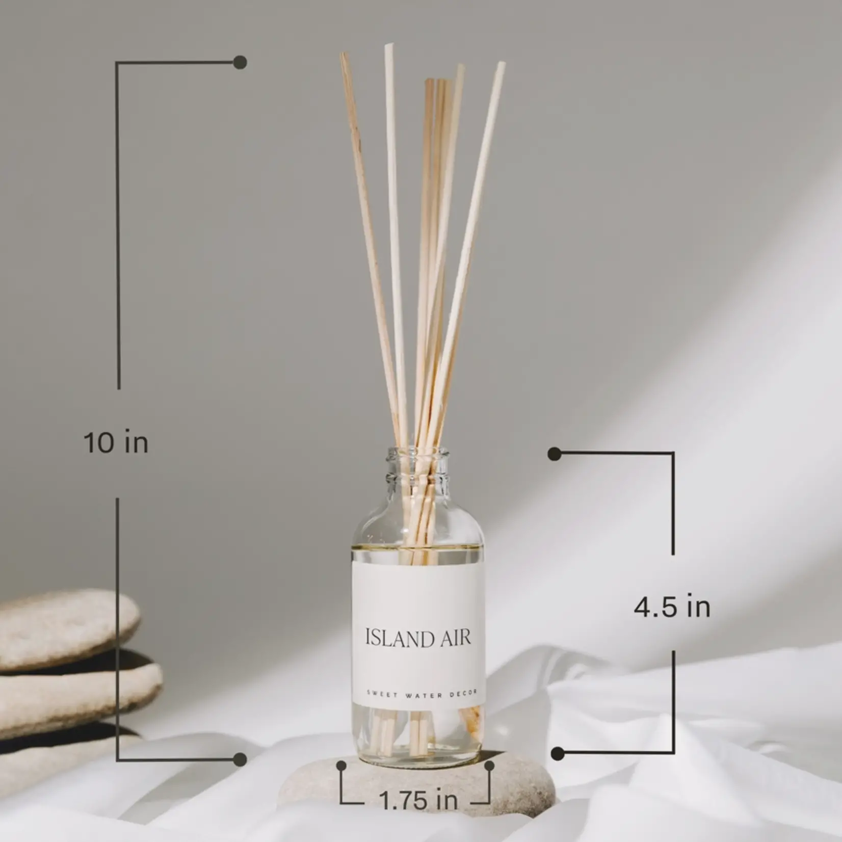 Lavender and Sage Reed Diffuser