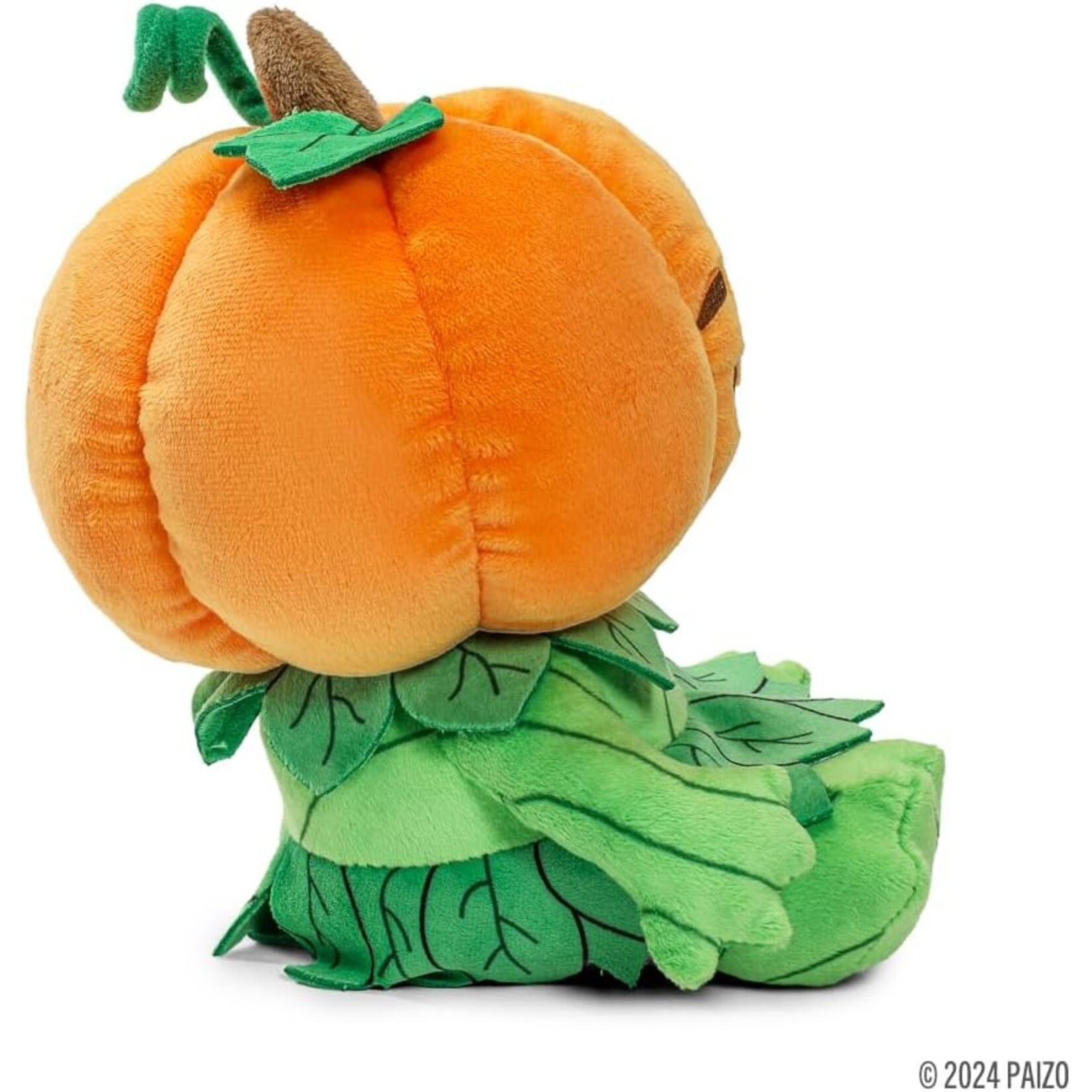 Pathfinder: Gourd Leshy Phunny by Kidrobot