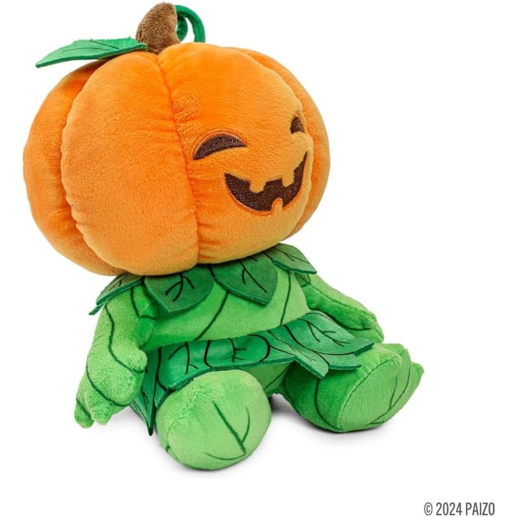 Pathfinder: Gourd Leshy Phunny by Kidrobot
