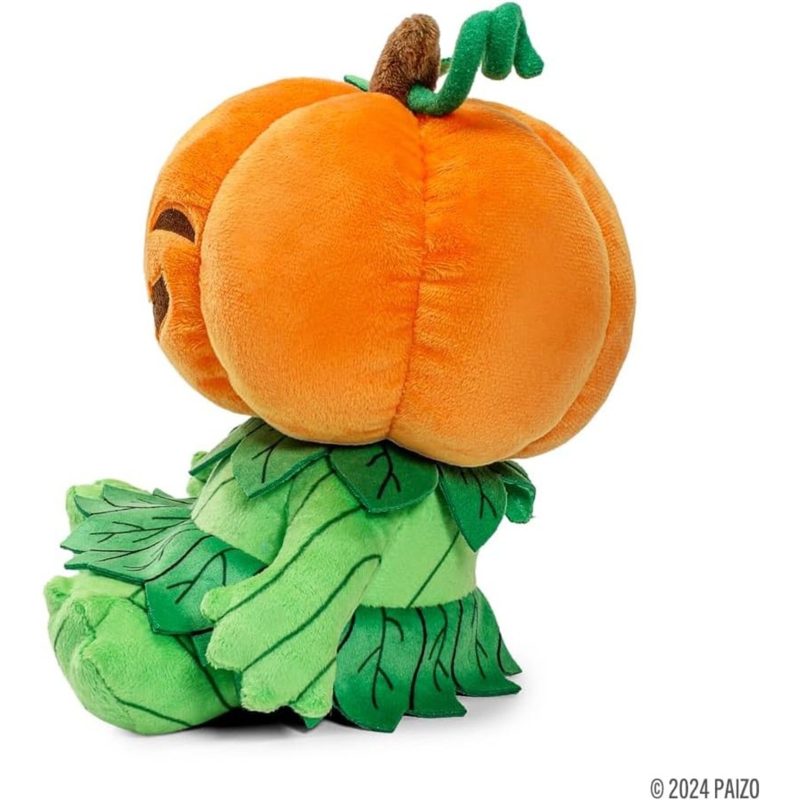 Pathfinder: Gourd Leshy Phunny by Kidrobot