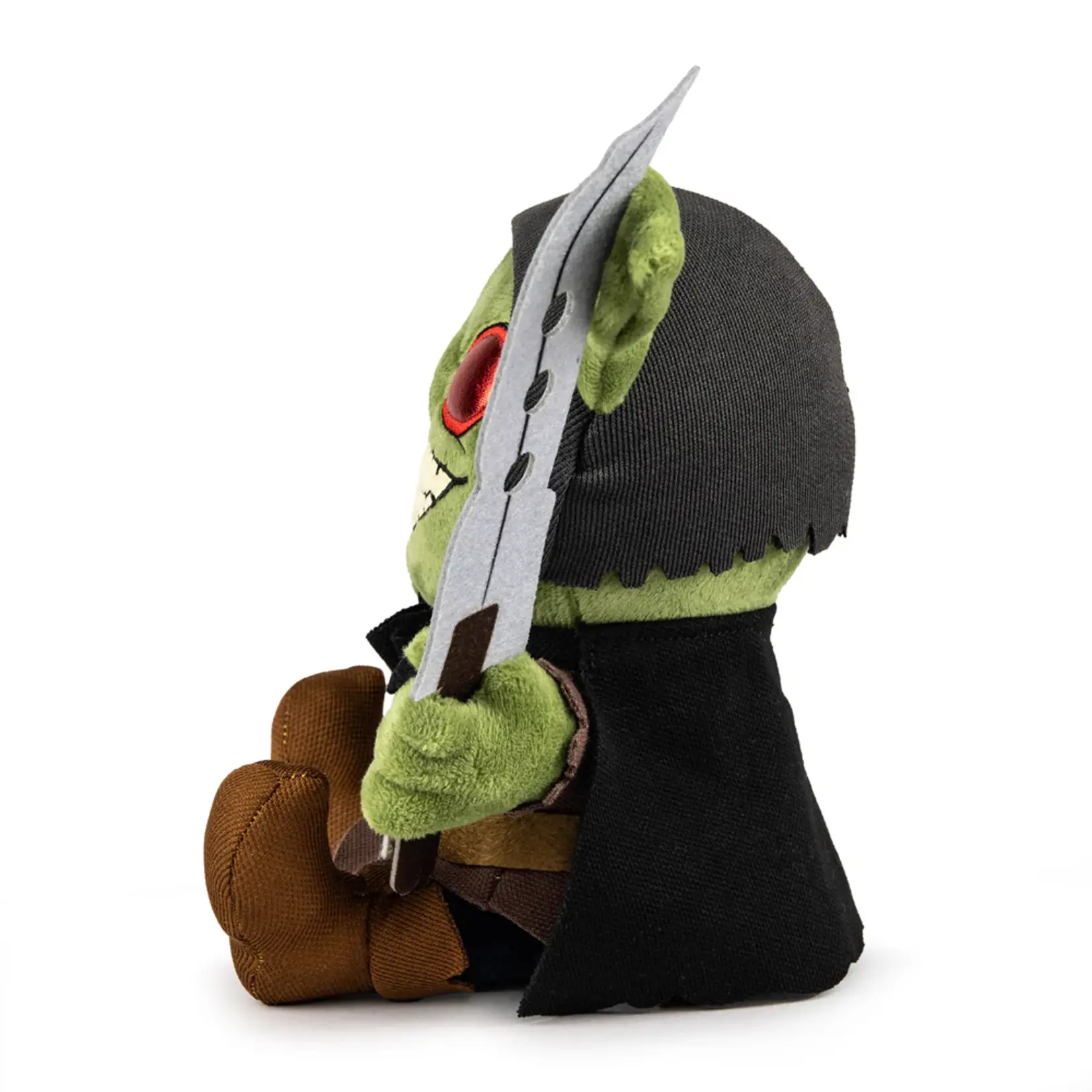 Pathfinder: Goblin Phunny by Kidrobot
