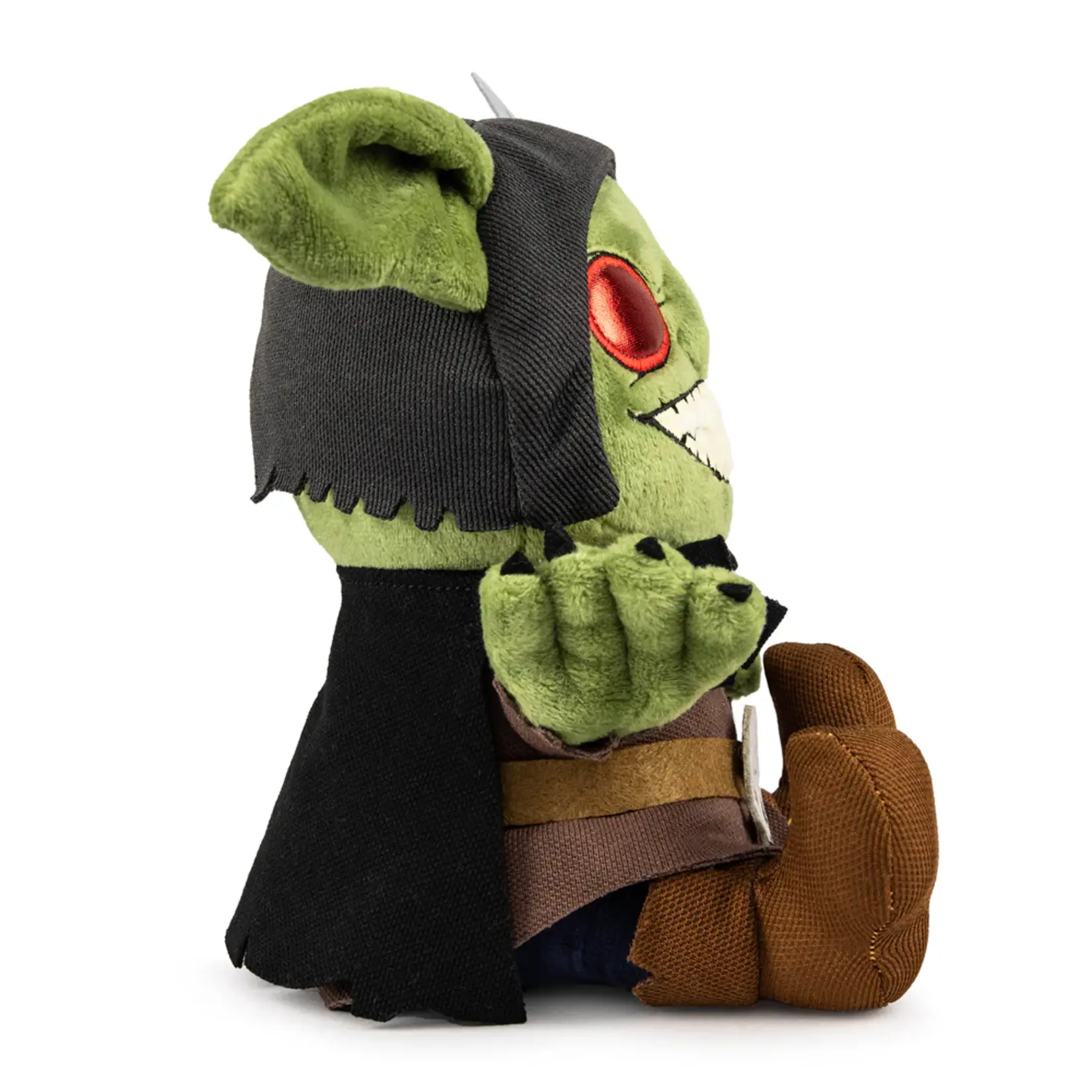 Pathfinder: Goblin Phunny by Kidrobot