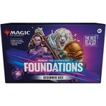 MTG: Foundations Learn to Play Beginner Box