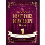 The Unofficial Disney Parks Drink Recipe Book