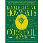 The Unofficial Hogwarts Cocktail Book