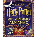 The Harry Potter Wizarding Almanac