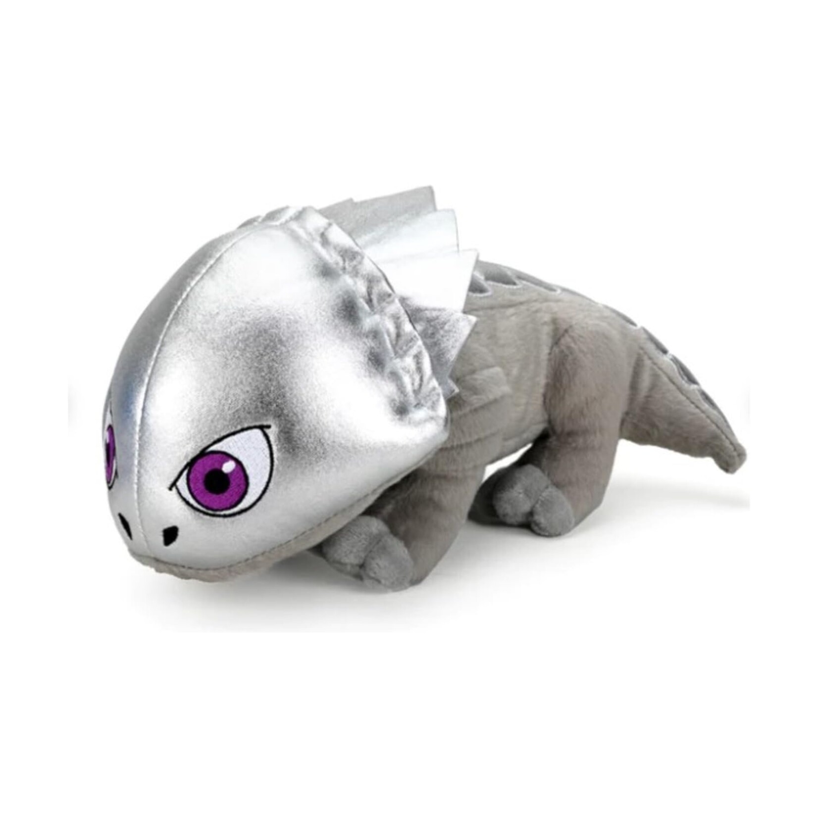 Kidrobot D&D - Bulette Phunny