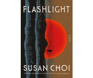 Flashlight: A Novel - Maxima Gift and Book Center