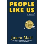 People Like Us: A Novel