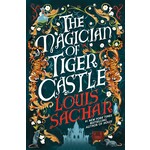 The Magician of Tiger Castle