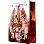 Entangled: Teen Dragon Cursed (Deluxe Limited Edition)