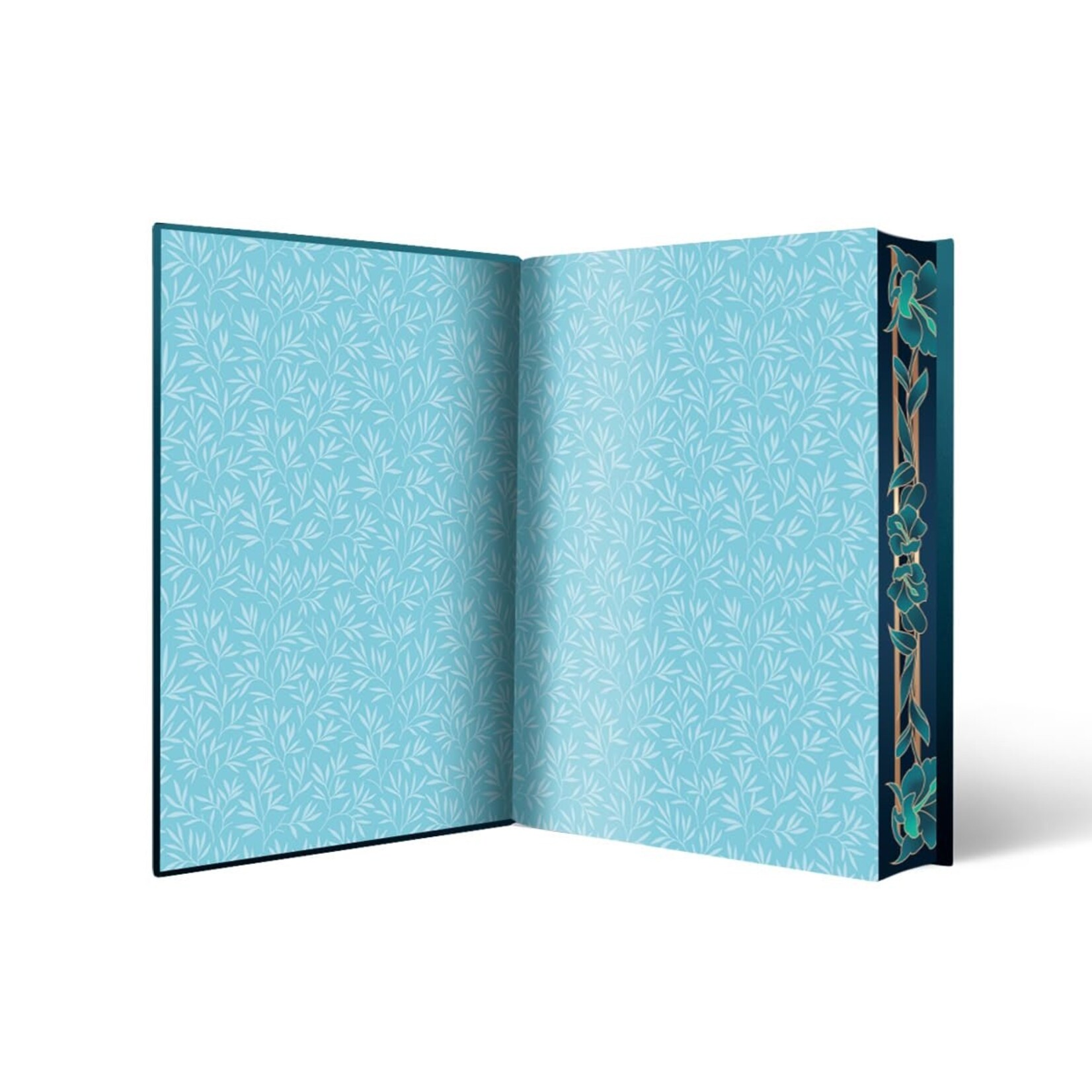 The Bridge Kingdom (Book #1, Deluxe Edition)