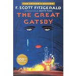 The Great Gatsby