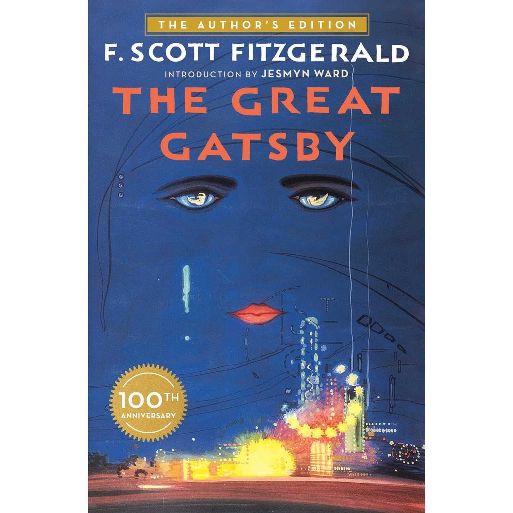 The Great Gatsby