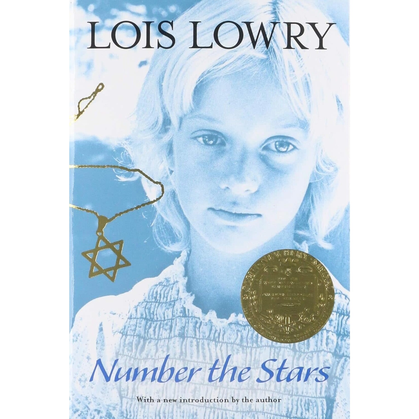 Number the Stars